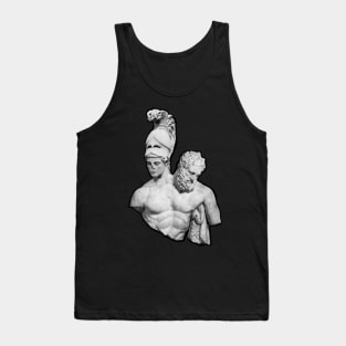 New Anatomies - Brothers Tank Top